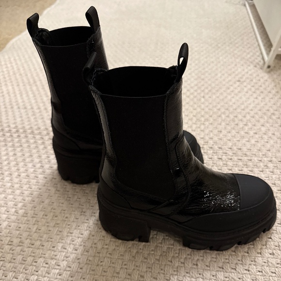 Ganni Shoes - Ganni Boots size 37